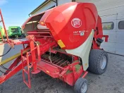 Welger LELY RP 245
