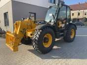JCB 560-80 Agri Super 2018r 145km (531,535,536,541,542,550)