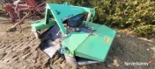DEUTZ-FAHR Kosiarka czołowa
