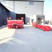 Sprzedam Siewnik Do kukurydzy MTE 300