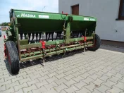 Siewnik Hassia dk 300 talerzowy amazone