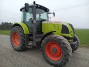 Claas Ares 617 ATZ 07 r.