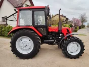 MTZ Belarus 820 # rok prod.2010 # stan bdb. # Transport / zamiana