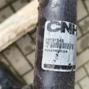 Tlumik ciagnik new holland ford 8393.1546 nowy