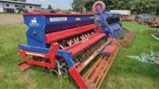 Agregat siewny Siewnik Okazja ! Nordsten Kverneland