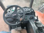 Manitou MLT 634-120 Ładna mały przebieg
