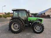 Deutz Fahr 4070E NOWY 113MTG 2018ROK SALON POLSKA 5080D 2023ROK 600MTG