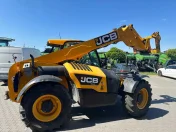 Ładowarka Teleskopowa JCB 531-70