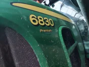 Ładowacz czolowy Tur John Deere 6830