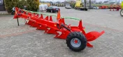 Pługi zagonowe ZabieL PZ-6 [6] 5+1 skibowe RESOR dostawa 2025