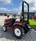 Hinomoto HM3020, 20koni, 4x4, wspomaganie, 2025rok, HOMOLOGACJA