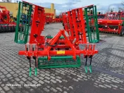 Od ręki !!! Agregat uprawowy Agro-Masz 3.6m 4.2m 5.0m 5.6m