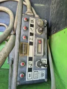 Prasa belujaca Deutz Fahr RB 3.50 / welger Vicon Claas