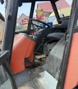 Ciągnik rolniczy Zetor 7045