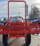 Opryskiwacz POLOWY przyczepiany WOPROL PROTON 1500L AGROSTAL promocja