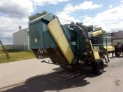 Kombajn ziemniaczany anna z 644