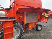 Kombajn zbozowy Deutz Fahr 660