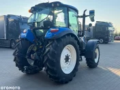 New Holland T5.105 DC Manual 105KM