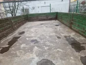 Przyczepa Autosan D734 d732 d35 wywrotka niska na dwie strony pronar
