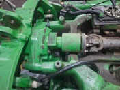 Przedni WOM John deere, 6145 do 6215R