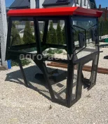 Kabina do C-330 C-360 dostawa pod dom