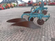 Plugi cztero skibowe Fiskars Overum
