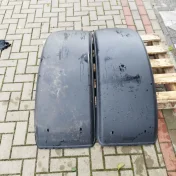 Blotniki przednie case puma maxxum new holland t6 t7 8757.9460 nowe
