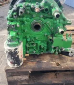 Skrzynia biegów powerquads AL116150 john deere 6910