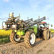 Opryskiwacz Tecnoma Galaxy 2400l 21/18m Arag Hydraulika Zadbana !!!