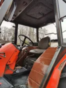 Zetor 7245 # Duże koła # wałek 540/1000 # TRANSPORT/ ZAMIANA