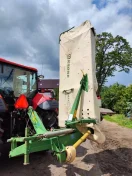 Kosiarka Dyskowa Krone EasyCut 280 # stan idealny jak kuhn claas