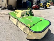 Kosiarka dyskowa czołowa Krone Easy Cut F 320 3.2m