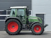 Fendt Vario 312 TUZ i WOM
