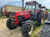Ciagnik ursus 1224 de luxe z turbo 40km/h