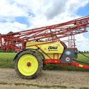 Opryskiwacz Rau Kverneland 2800l 28/27/24m 7 sekcji Arag Nowe Ładny!!
