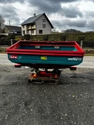Rozsiewacz sulky dpx 70 years rauch kuhn amazone bogballe kverneland