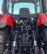 Ciągnik McCormick x6.135 Nowy! finansowanie 0% najbogatsza wersja x5