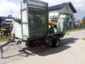 Kombajn ziemniaczany anna z 644