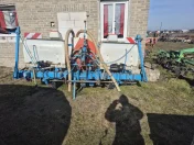 Siewnik do kukurydzy Monosem 4 PNU slonecznik NG+ 5 6