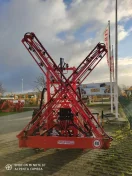 Opryskiwacz polowy Campo 2000 C Start 15 C