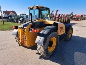 Ładowarka JCB 526-56 Agri Super Manitou 526