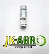 Tłumik drgań skrętnych John deere AL174123, 5720, 5090R, 6120, 6420