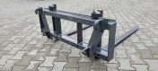 Widły 120 do palet Paleciak Euroramka MX Mailleux SMS Metal-Technik
