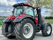 Valtra T174, 2018rok 175KM 7,4l Pneumatyka Sprowadzona