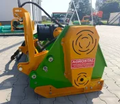 Kosiarka bijakowa mulczer dysk podcinający przesuw AGROSTAL RABAT prom