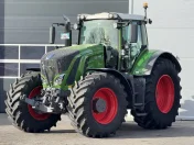 Fendt Vario 930 S4 PROFI PLUS ’Natural Green’’4800 MTH!!’