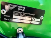 Przewracarka Deutz Fahr Condimaster 5521 jak nowa 2024 rok super 5.5m