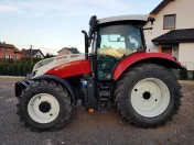 Steyr 6145 .500MTG 2022ROK SALON POLSKA
