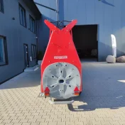 Opryskiwacz sadowniczy Maschio Futura TGZ 1600