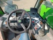 Merlo TF 33.7 17r ładowarka teleskopowa